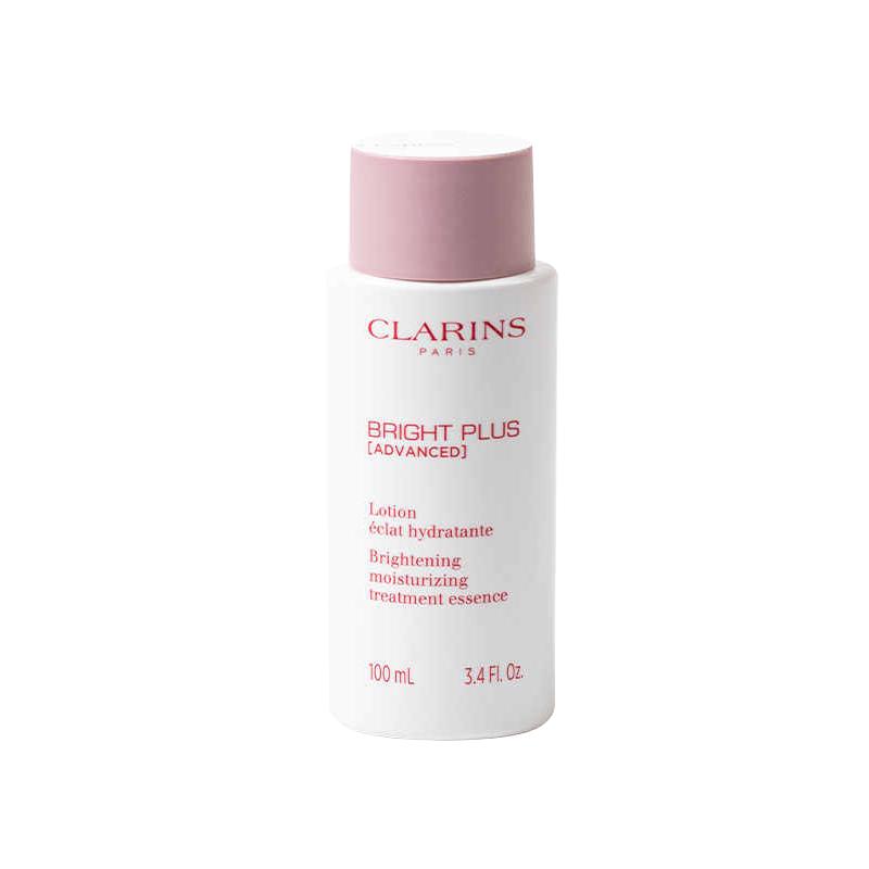 Clarins Bright Plus Spot-Fading Softening Lotion