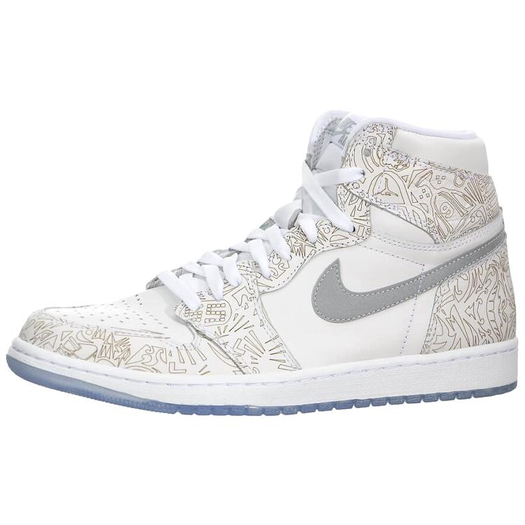 

new JORDAN 1 Retro 30th Anniversary Laser 46