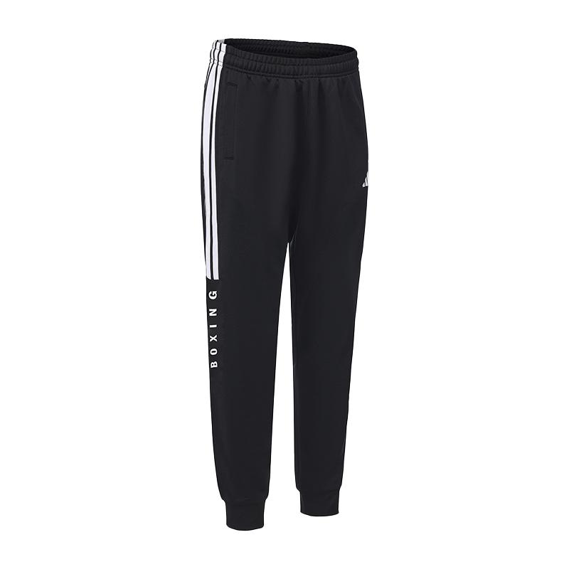 adidas Knitted Sweatpants Unisex Black TR30P1R1BX-BW