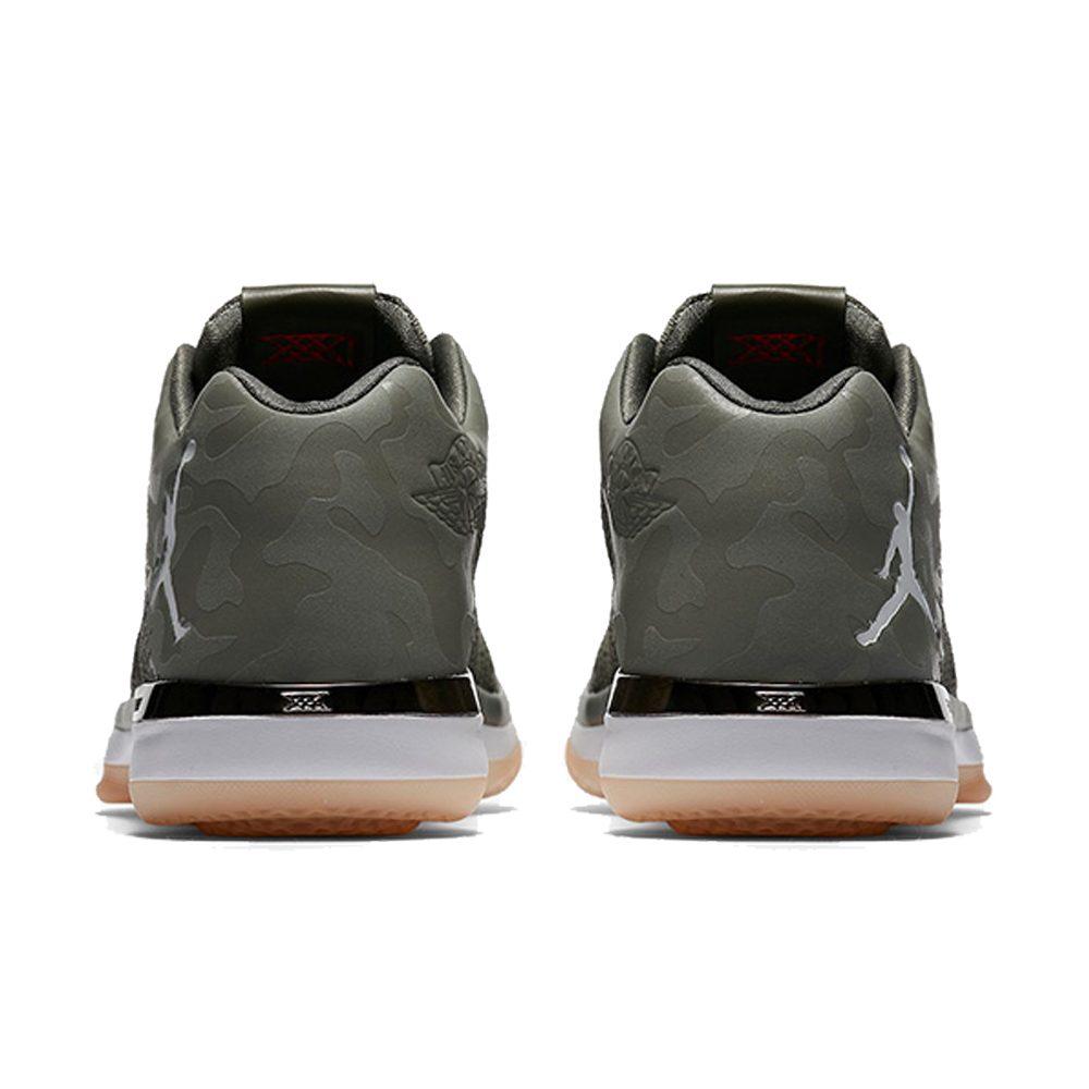 Jordan XXX1 Low Camo 897564-051