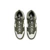 New Nike Dunk High Up Cargo Khaki Women's DH3718-103