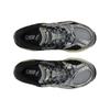 Asics Gel Nimbus 10.1 Piedmont Grey Pure Silver Unisex Sneakers Pure-Silver 1203A543-020