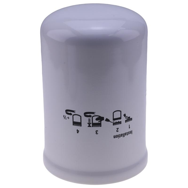 Hydraulic Oil Filter 6661248 For Bobcat 453 543 643 753 763 773 843 853 873 953