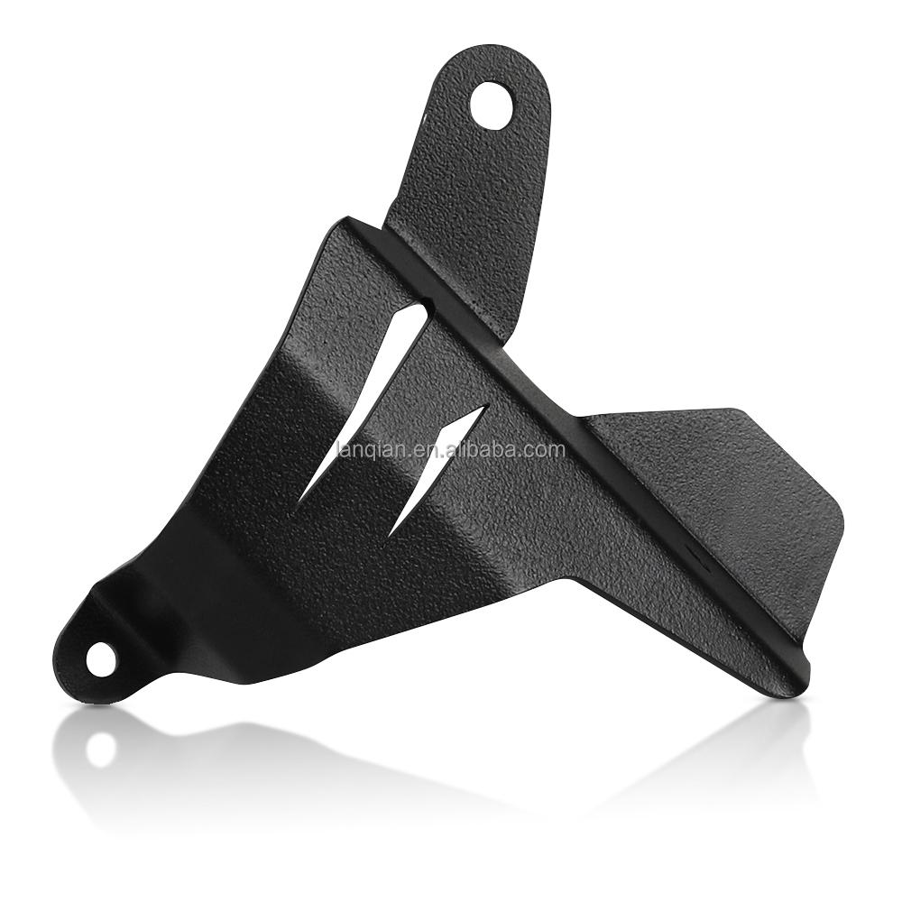 Motorcycle Accessories F900GS Gear Shift Lever Guard Protective Cover For BMW F900GS Adventure F800GS F 900GS GSA F 800 GS 24-26