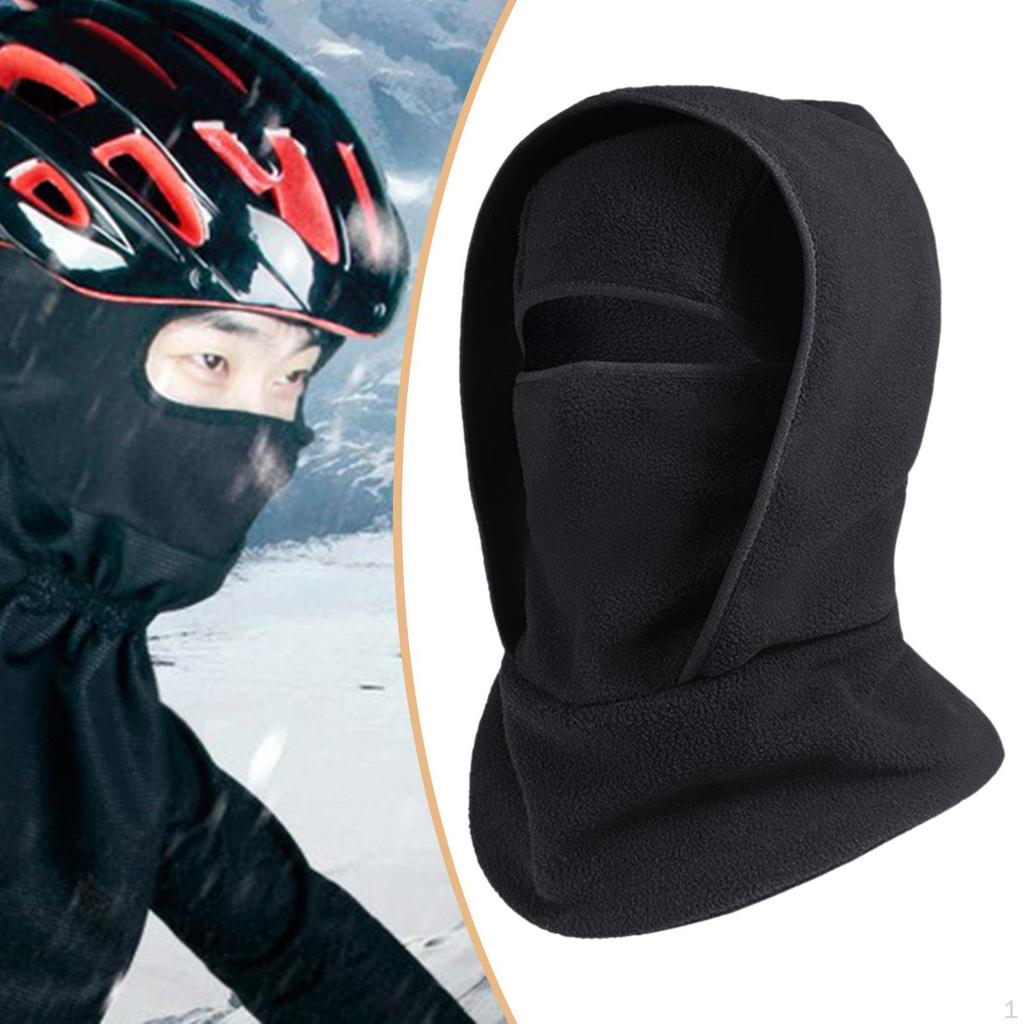 Balaclava Hood for Winter Snowboarding Riding Ski