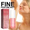 North Moon Perfume Spray - Fresh and Long-lasting Fragrance Perfect for Ladies On a Date