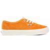 Vans Pig Suede Authentic Yellow VN0A348A2O3
