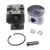 35mm Cylinder Kit FS120 FS250 Piston & Rings