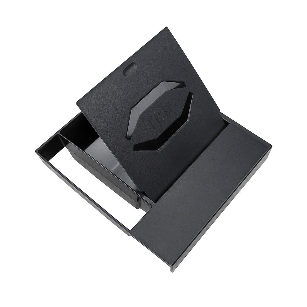 Armrest Center Hidden Storage Box For Toyota Tacoma 2016-2023