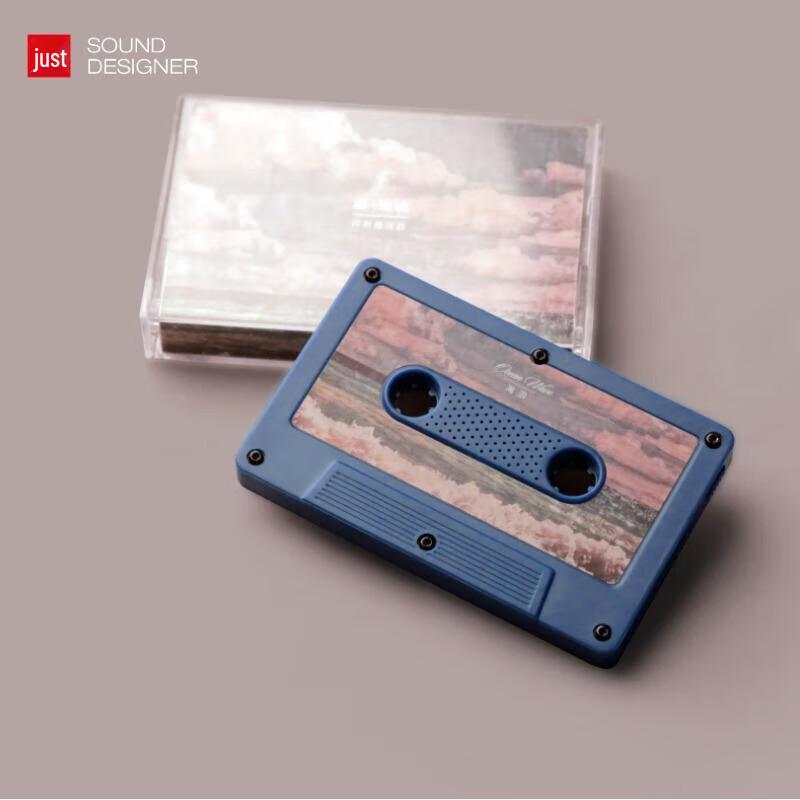 

Wu Zaojing Relaxation & Sleep ASMR Speaker