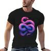 Cotton Candy Snake Tshirt Unisex T Shirts Graphic Essential T Shirt Cotton T Shirt Unisex Tshirt