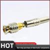 Xixun Solderless BNC Video Connector