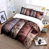 Books and Floral Designs. Bedding Sets Duvet Cover Sets Duvet Covers Pillowcases(1 * Duvet Cover 2 * Pillowcases Without Duvet Insert)