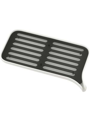Ohe Dish 37cm Long X 21cm Wide X 3cm Smart Home II Dish Drainer Dish Made In Japan Drainer, White, Approx. High, Tray, Kitchen, Tray, Simple, Compact,