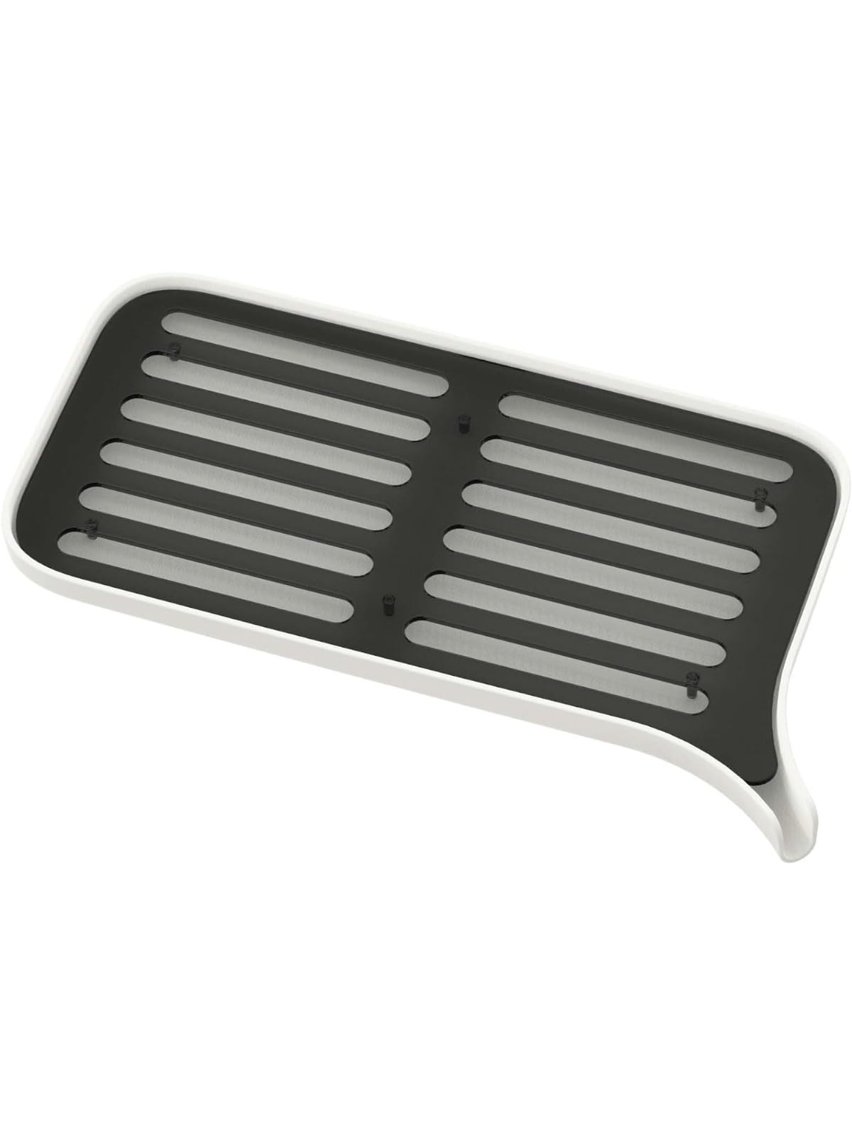 

Ohe Блюдо 37 см длиной x 21 см шириной x 3 см Сушилка для посуды Smart Home II Блюдо Сделано в Японии Сушилка, Белый, Прибл.. высокий, Поднос, Кухня, Поднос, Простой, Компактный, белый