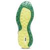 New PUMA Alphacat Nitro Disc Golf 'PUMA White Archive Green Yellow Burst' 378920-01