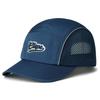 Clape Reflective Mesh Adjustable Short Summer Running Outdoor Sports Cap Men's Cap, Lightweight, Breathable, Water-Repellent, Quick-Drying, Brim, Cap,