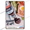 Retro Alkohol Blechschild Metall Vintage Plakette Bar Wandkunst Küche Wohnzimmer Schlafzimmer Party Dekoration