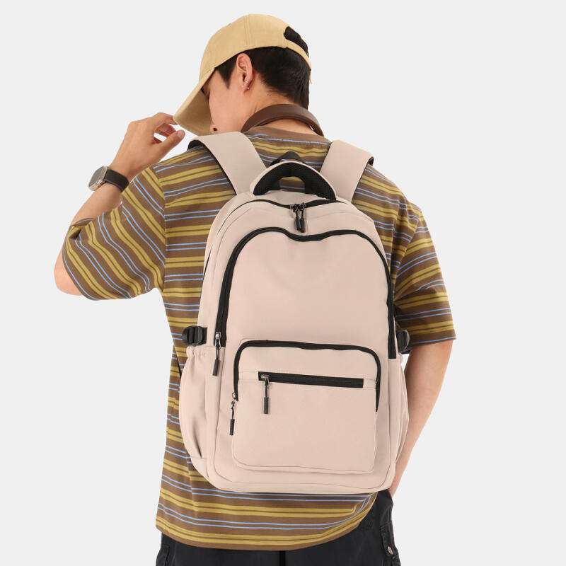 Paar Rucksack für draußen Reise Rucksack Schultasche für Studenten