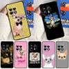Chihuahua Dog For OnePlus Nord CE 4 3 2 Lite N20 N30 9 10 Pro 8T 9RT 10T 10R 13R 12R 11 12 13 Phone Case