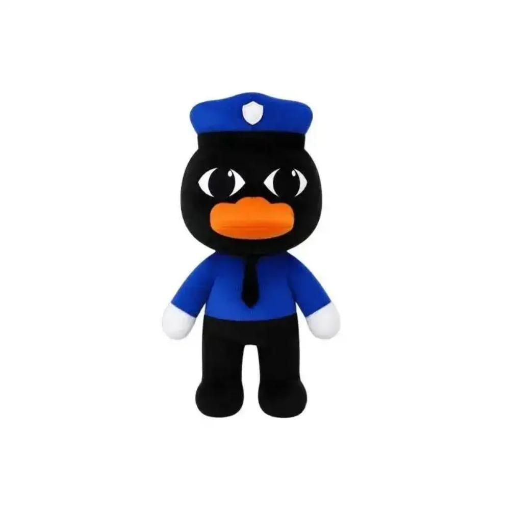 Juego Caliente Hospital de Animales Peluche Dr. Muñeco de Peluche Suave de Dibujos Animados Harlow Ratthew Enfermera Acosadora Peluche Coleccionable Regalo