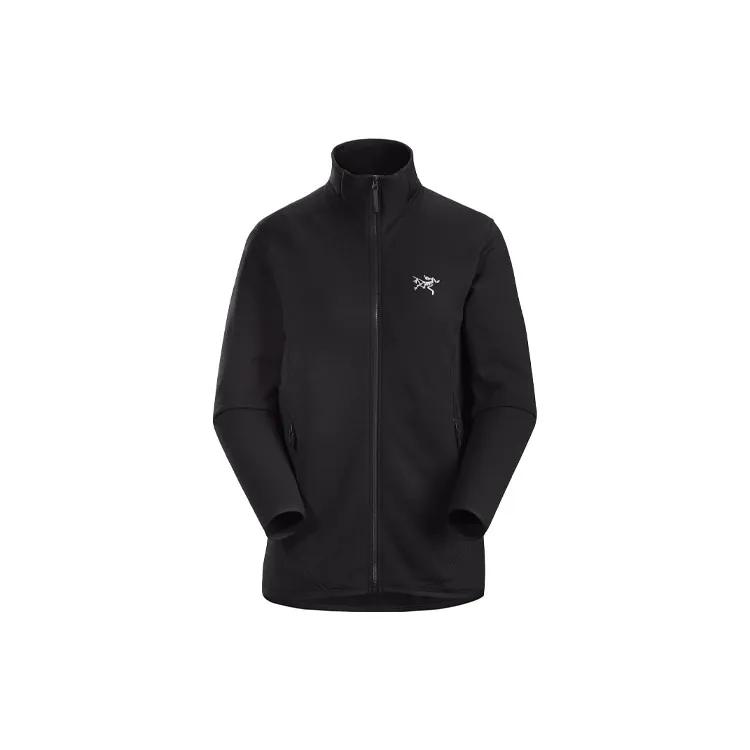 Arc'teryx KYANITE Fleece Clothing Women's (Unisex) Fleece Tops 27969