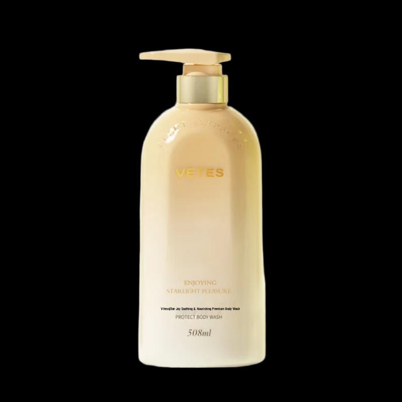 

Weitesi Star Joy Lily of the Valley Shower Gel, 508ml