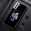 Phone Case For Samsung S21 S20 Ultra S10 Plus Lite S21 S20 Fe 5g Galaxy S10e S9 S8 S7 Edge Silicone Shell My Hero Academia