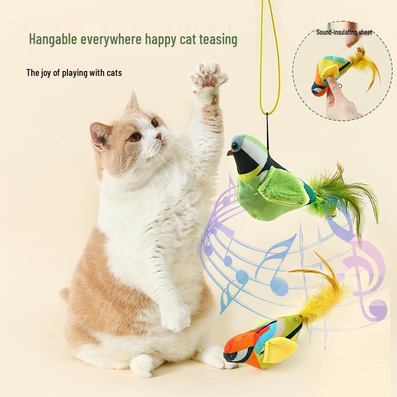 Adjustable Round Hole Pet Nail Clippers - Safe, No Bloodline Harm, for Cats