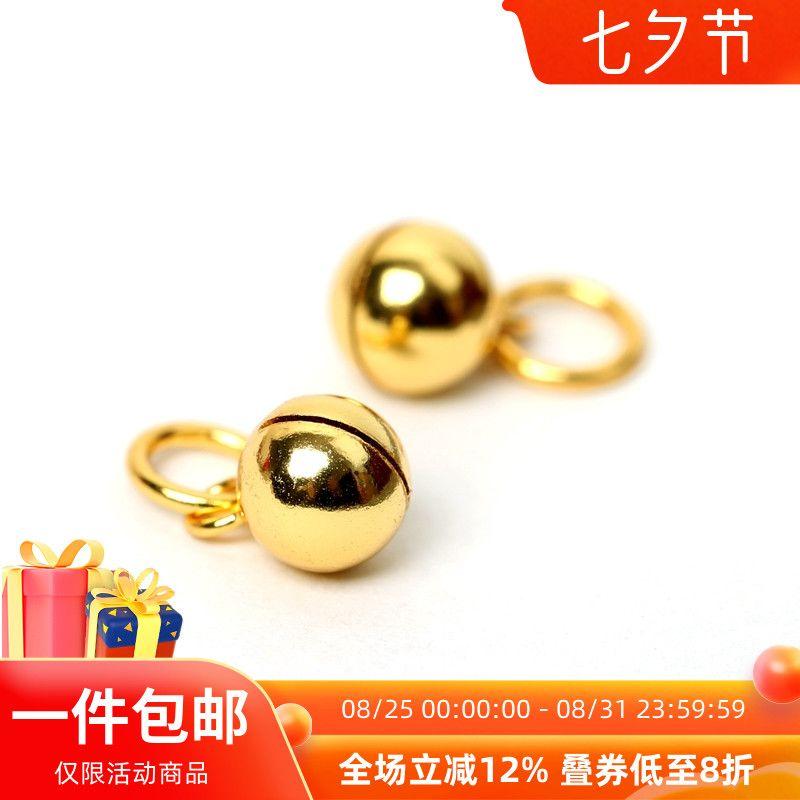 

Браслет в древнем стиле «Сделай сам» с посеребрением, маленького размера, шнурок на запястье, колокольчик