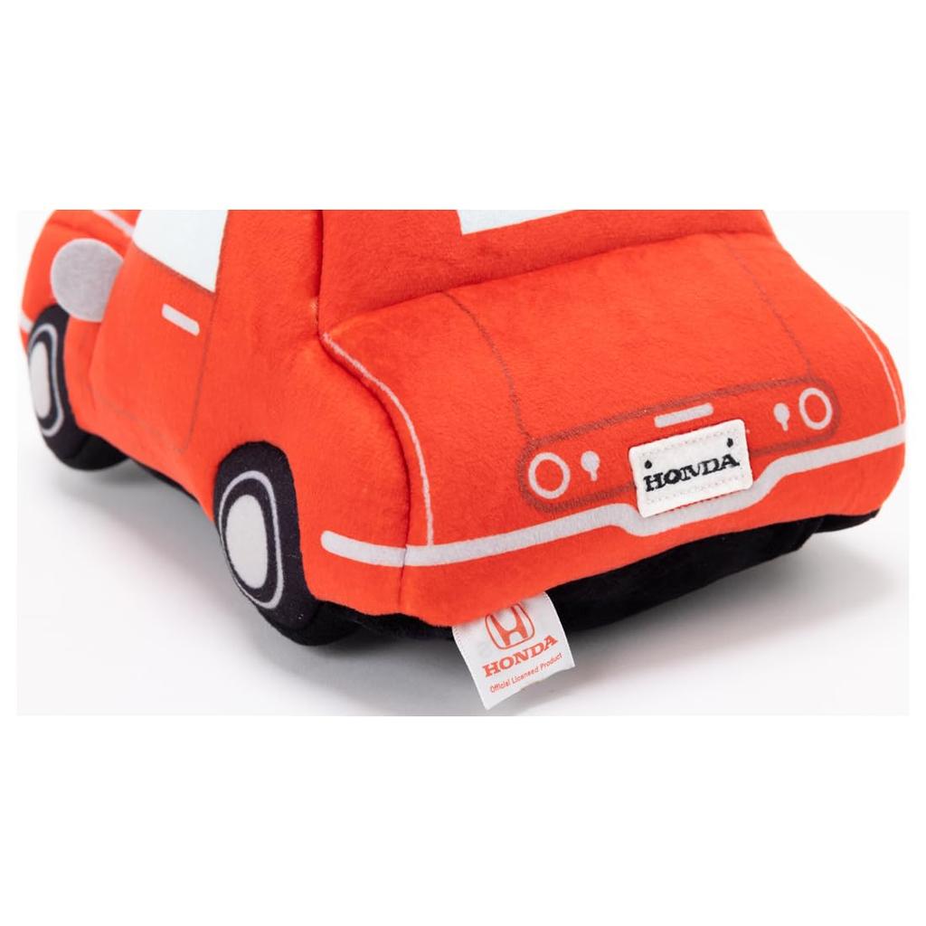 Baby Smile Honda SOUND SITTER Baby Gift for Newborns Toy Awards 2023 Educational Toy Category Grand Prize [Japan Winner]