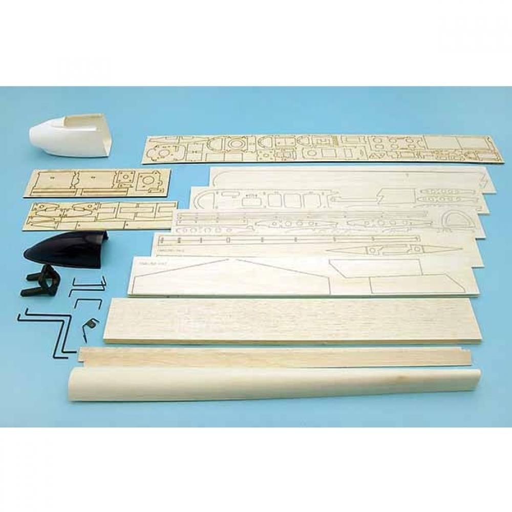 Ok Model Cavalino [Ok 12147]