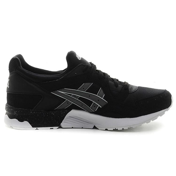 Asics Gel Lyte 5 'Black White' HN6A4-9011