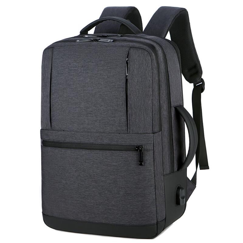 Minimalist Business Travel Laptop Backpack 1