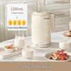 Joyoung Smart Wall-Breaking Blender & Soy Milk Maker CN plug (adapter included)