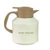 Men Da Shi Vacuum Insulated Tea Pot and Cup Set