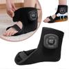 Wireless Foot Electric Heating Vibration Massager Multi-Functional Airbag Ankle Heat Massager