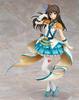 THE iDOLMSTER CINDERELLA GIRLS Shibuya Rin Crystal Night Party Ver. 18 Scale ABS & PVC Pre-painted Complete Figure