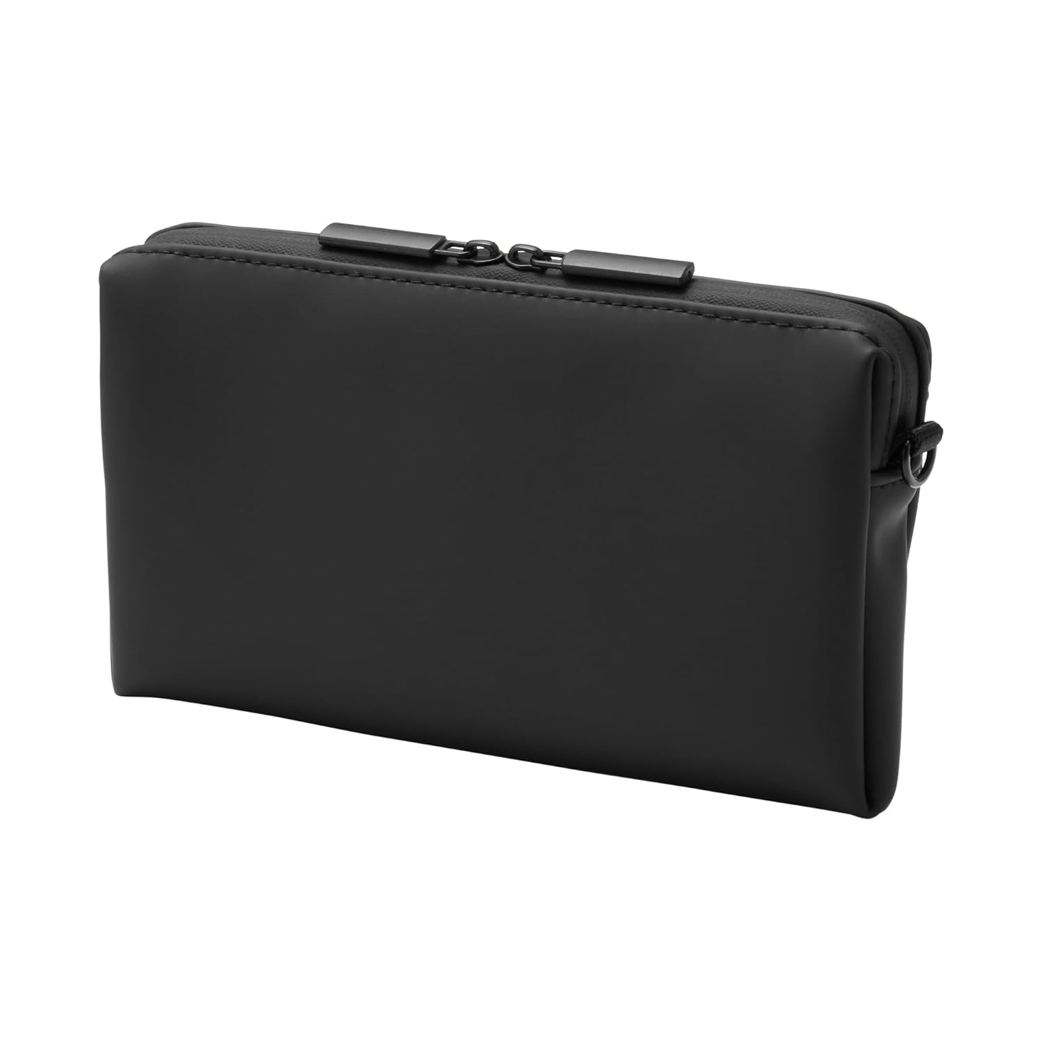 

Muji storage caserectangularslim small black/approximately 172.79.5cm OHH66A4A