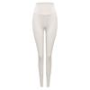 Pantalones de Yoga y Fitness para Mujer sin Costuras de Cintura Alta