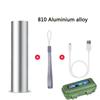 Outdoor Mini High-intensity Flashlight Home Rechargeable Multi-purpose Long-range Ultra-bright Convenient To Carry