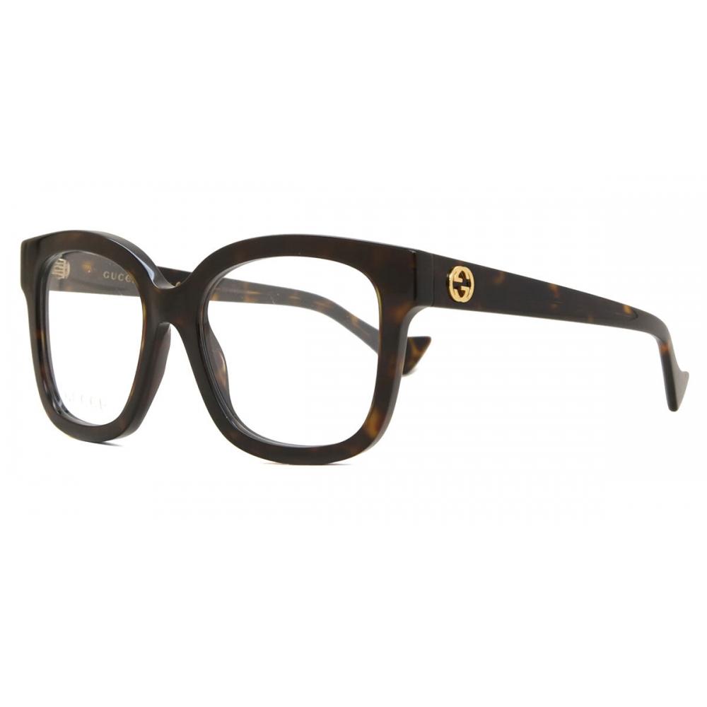 Gucci Gg1258o 005 Women Eyeglasses