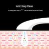 Handheld Portable Facial Massage & Skin Cleansing Beauty Instrument