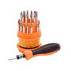 Basic Work Portable Repair Household Computer Repair Tool Interchangeable Screwdrivers Package Includes Please Allow