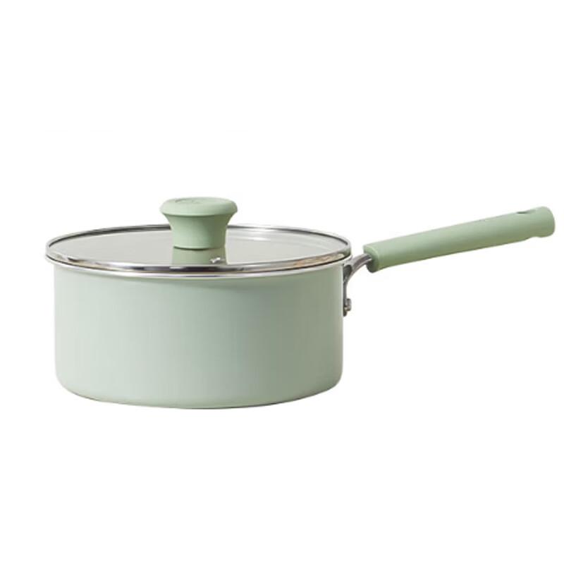 REDCHEF 20cm Ceramic Non-Stick Milk Pot