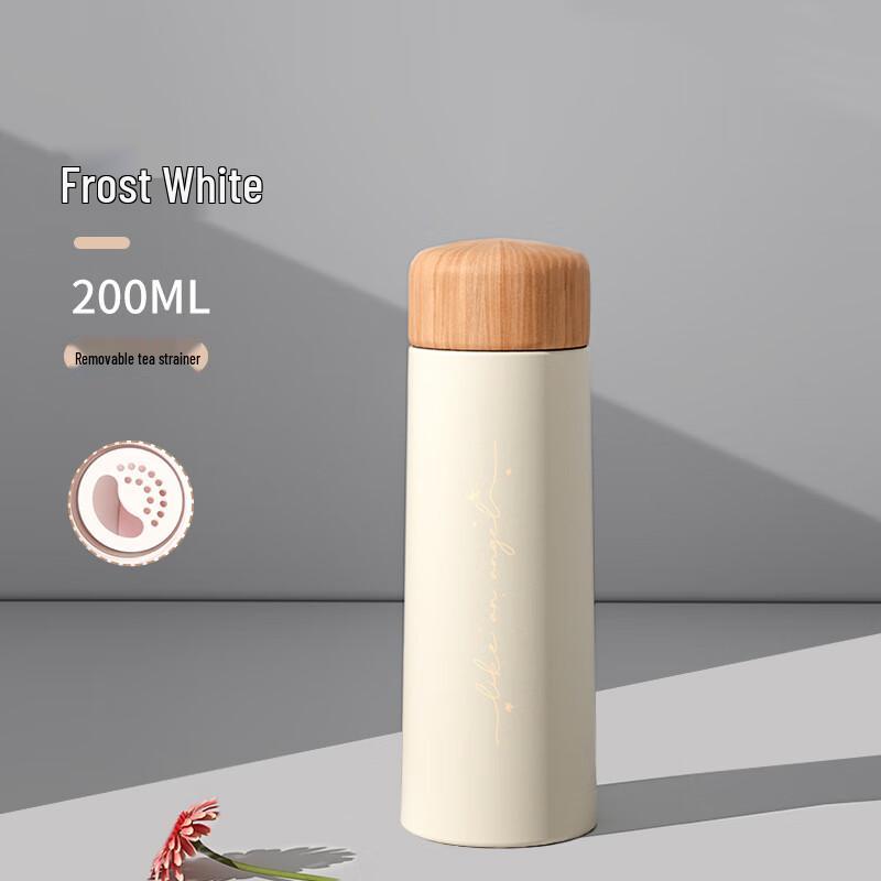 Mini Portable Stainless Steel Insulated Cup