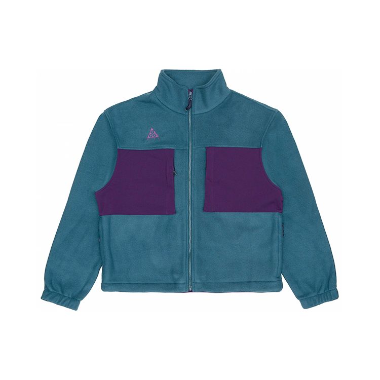 Nike ACG Micro Fleece Jacket BQ7198-347 M