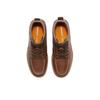Timberland Leather Redwood Edge Casual Classic Simple Fresh Short Boots Men Boots TB0A6CUTW01