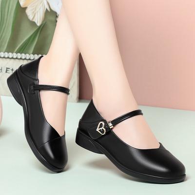 Bottines – Bottines