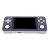RG351P Handheld Game Console Various Games High Resoultion Retro Gaming Machine 64G Purple